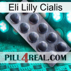 Eli Lilly Cialis 30